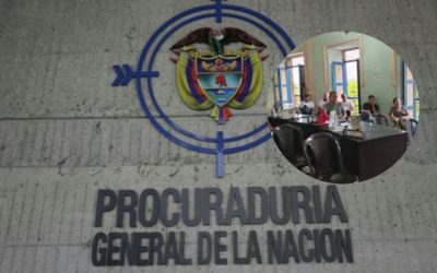 Procuraduría abrió investigación a 12 concejales de Honda