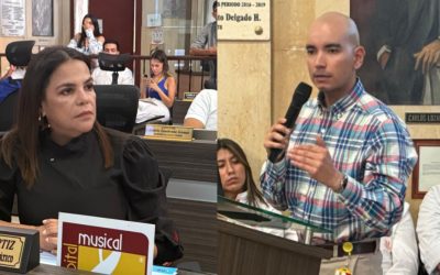 Personero Delegado respalda denuncias de la concejal Silvia Ortiz