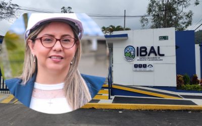 La piedra en el zapato que tiene cojeando a la alcaldesa de Ibagué