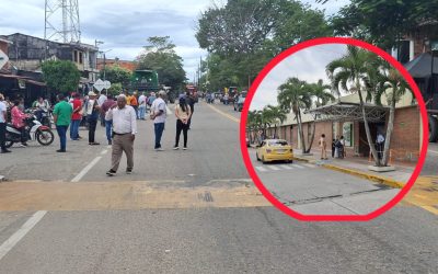 Disminución en ocupación hotelera y reducción de pasajeros, afectados por el paro arrocero