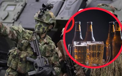 Ibagué decreta ley seca y prohíbe parrillero en moto para el desfile del 20 de julio