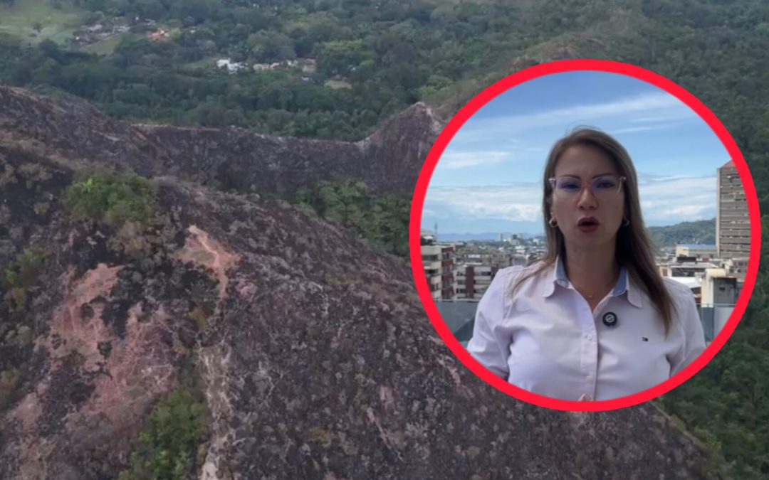 Ola de calor arrasa y pone en alerta roja a ocho municipios del Tolima