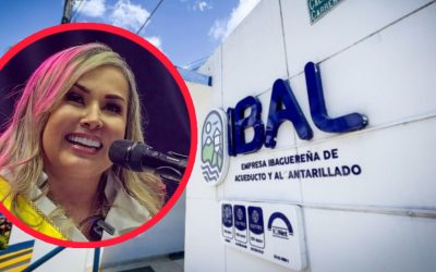 Paro arrocero pone en riesgo tratamiento de agua potable en Ibagué por bloqueo de insumos
