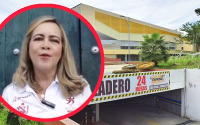 Gerente de Indeportes Tolima respalda tarifa mínima en parqueaderos de escenarios deportivos