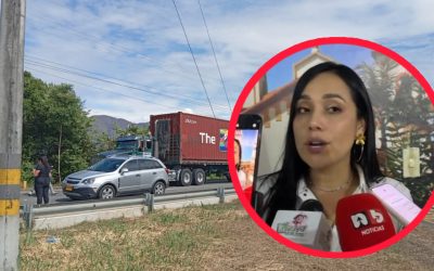 Paro arrocero afecta atención médica en Tolima, advierte Secretaría de Salud
