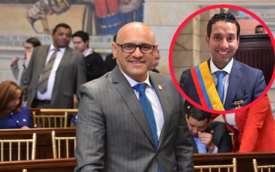 Yepes admite respaldo conservador a López en elección de Cámara