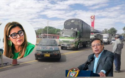 Procuraduría investigará a políticos detrás del paro arrocero