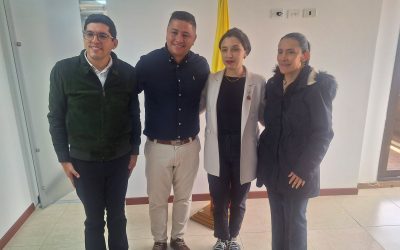 Gobierno anuncia alivios para productores de arracacha en Cajamarca