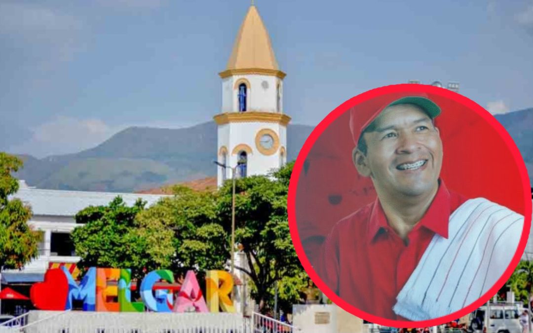 La candidatura a la Alcaldía de Melgar-Tolima que nació muerta