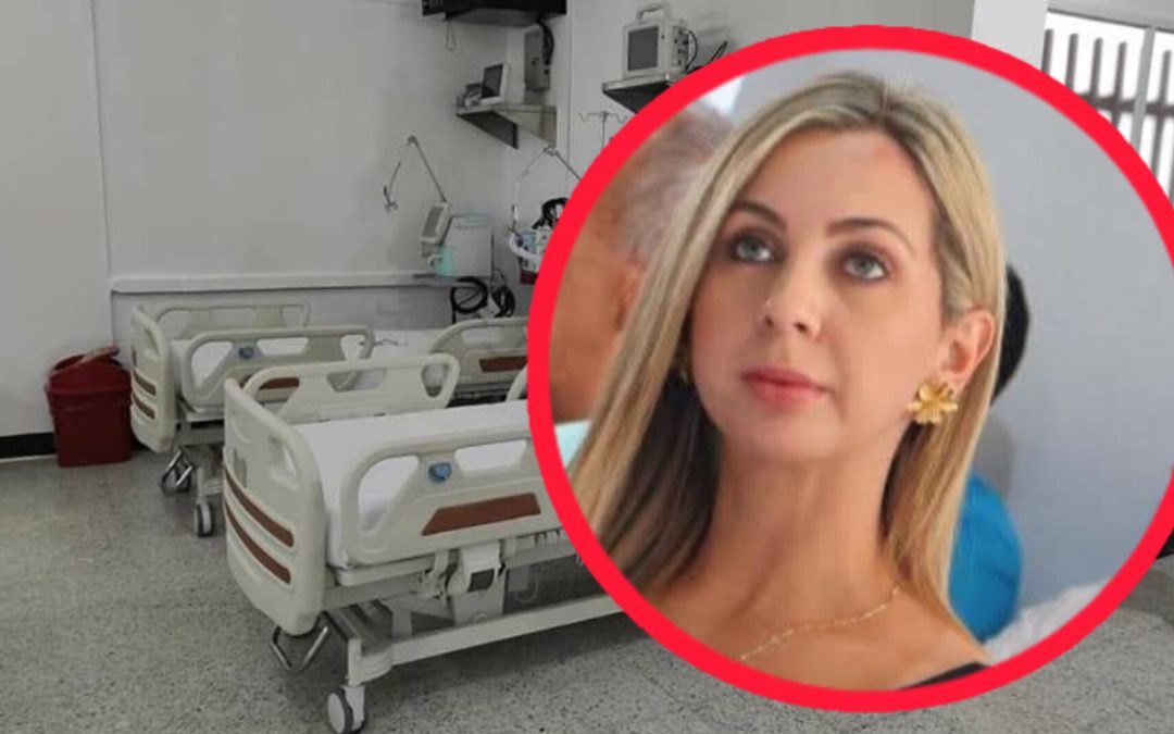 Amenazan a gerente del hospital de Purificación