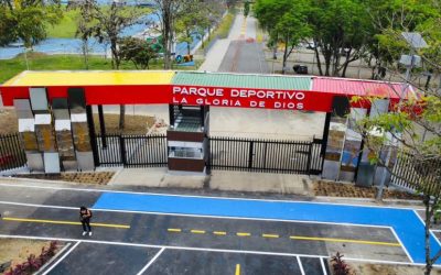 Alcaldía elimina cobro en parqueadero del Parque Deportivo, tras protestas