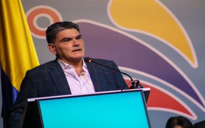 Procuraduría refuerza control sobre regalías en Colombia
