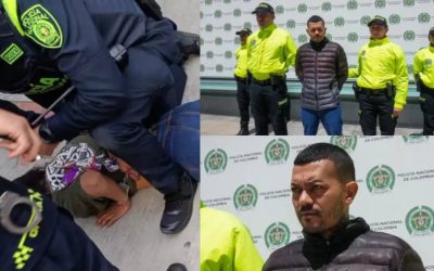 Fiscalía revela plan de alias ‘El Costeño’ en atentado a Miguel Uribe