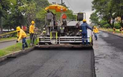 Solo se ejecutó el 19% del presupuesto para vías en Ibagué, denuncian concejales