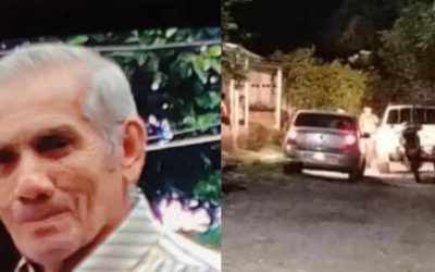 Líder social asesinado a tiros dentro de su vivienda en Lérida, Tolima