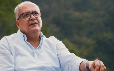 Corte Suprema archiva investigación contra Óscar Barreto por irregularidades en la construcción de colegio