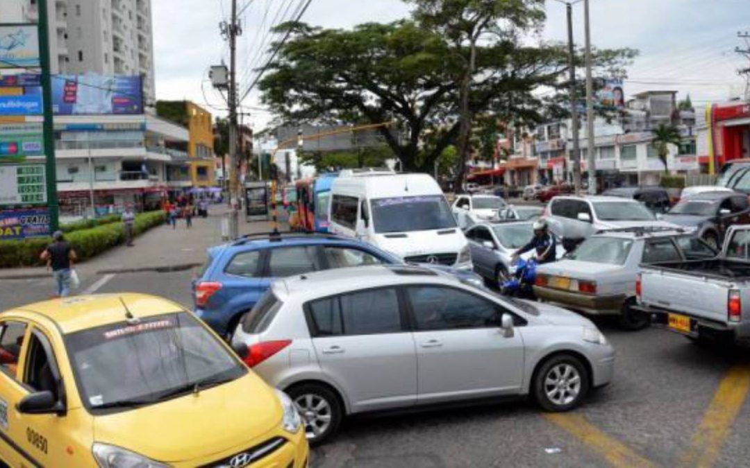Tolima impulsa la movilidad sostenible con descuentos tributarios para vehículos híbridos