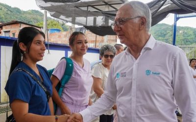 A esta hora Ministro de Salud anuncia inversiones en el Sur del Tolima