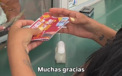 Hoy es lunes y juega la Lotería del Tolima