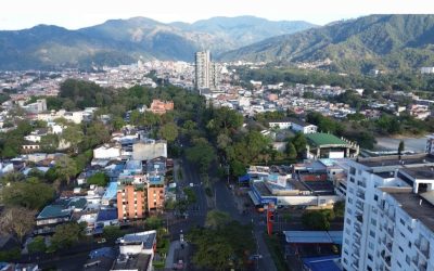 Ibagué entró en la transición para recibir la época de sequía