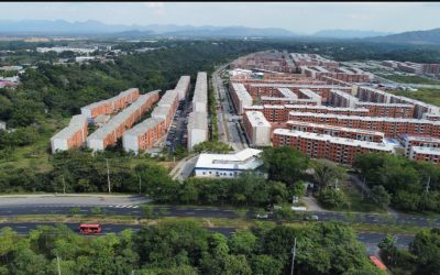 Otorgarán descuentos del impuesto Predial para viviendas VIS y VIP en Ibagué