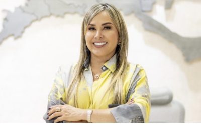 Juez ordena arresto de dos días contra la alcaldesa de Ibagué por desacato a tutela