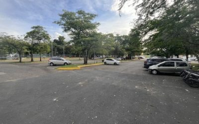 Personería investiga concesión de parqueaderos sin aval del Concejo en Ibagué