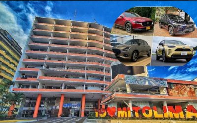 Vehículos híbridos tendrán beneficios tributarios en el Tolima