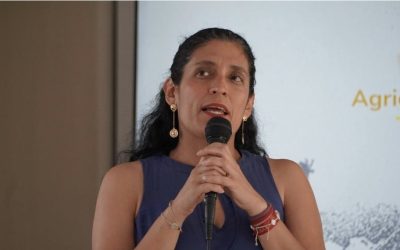 Gobierno defiende su “compromiso total” con arroceros y pide acuerdo nacional para superar paro