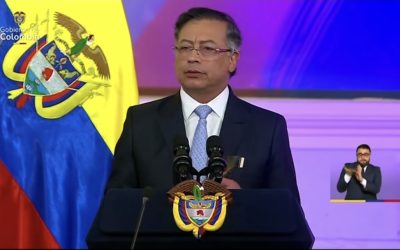 Petro inaugura la última legislatura de su gobierno