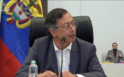 Petro: logros clave desmienten que “no ha hecho nada”