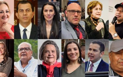Congresistas del Tolima: entre la ineficiencia legislativa y el olvido regional