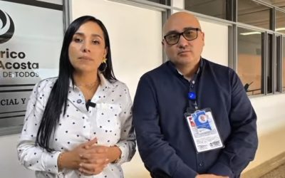 EPS Pijao Salud le debe al Federico Lleras y pacientes quedan sin atención completa