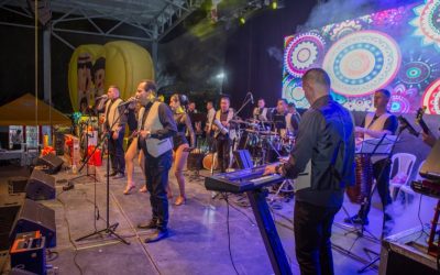 ComfaTolima celebrará el Amor y la Amistad con música para el cuerpo y el corazón