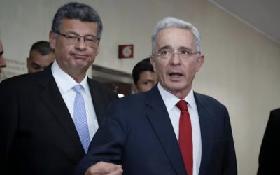 Defensa de Álvaro Uribe apelará fallo condenatorio y reitera su inocencia