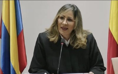 UNP evalúa aumentar seguridad de jueza que falló contra Uribe