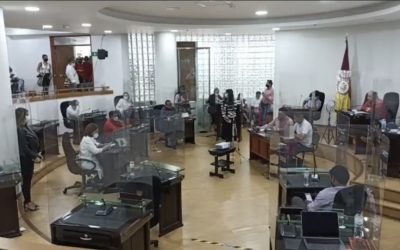 Asamblea exige a Cortolima claridad por cobros de agua a arroceros