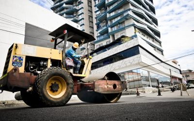‘Ambulancia Vial’ ha llegado a 31 barrios este año en Ibagué