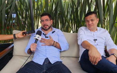 Juan Carlos Wills dará el salto al Senado