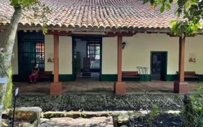 Reabre en Mariquita la histórica Casa de la Expedición Botánica
