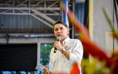 Hurtado sobre renuncia de Leandro Vera: “Faltó gratitud, eso fortalece la hoja de vida”