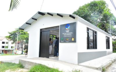 Procuraduría investiga contrato por $2.157 millones para salones comunales en Ibagué