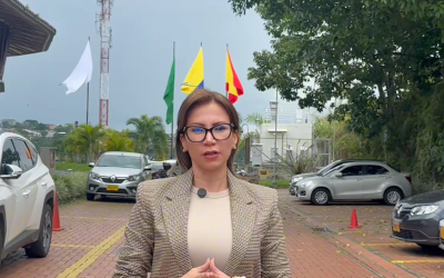 Tolima ratifica compromiso con la protección del Parque Nacional Natural Los Nevados