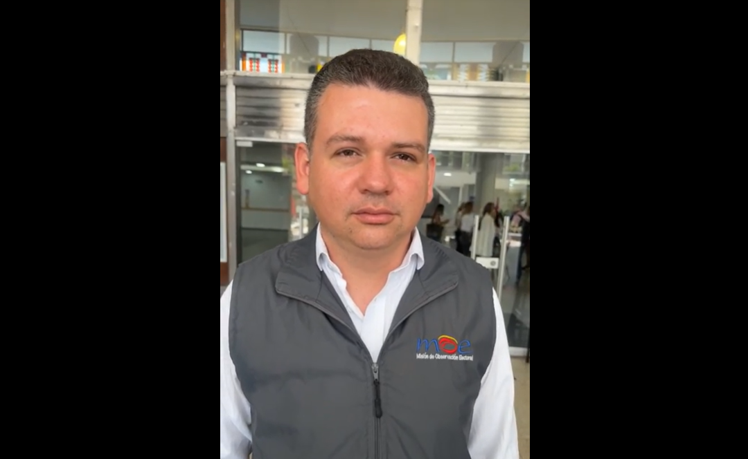 MOE Tolima alerta por incremento de violencia política en Melgar