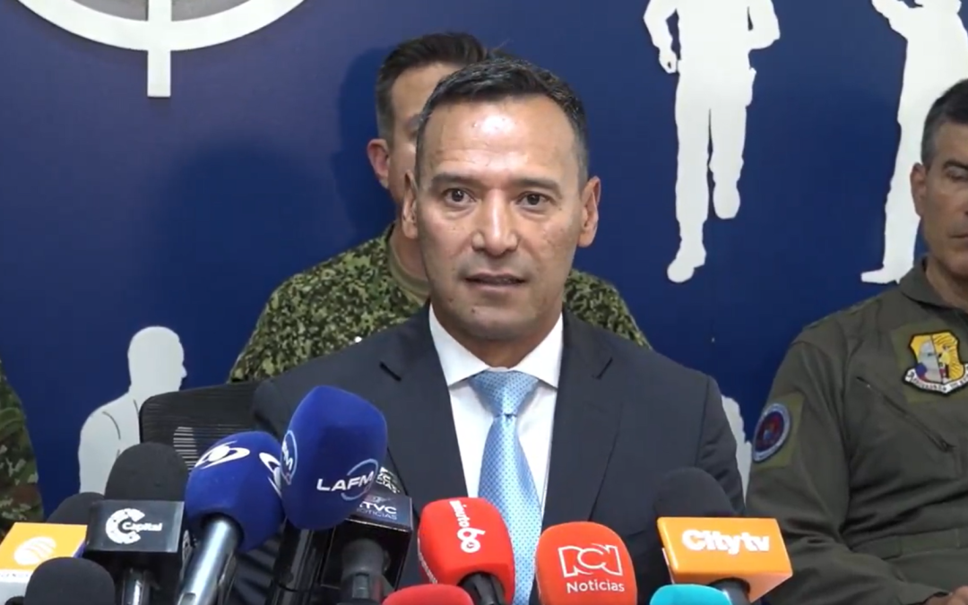 Diez disidentes muertos y 34 militares secuestrados tras combates en El Retorno, Guaviare