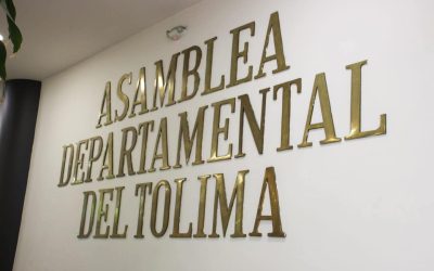 Tolima busca universidad para proceso meritocrático de elección del Contralor 2026–2029