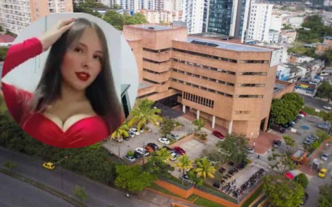 Silvana Torres, acusada de matar a su hija, sigue hospitalizada en Ibagué