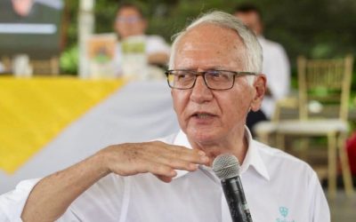 MinSalud refuerza lucha contra el hambre y la desnutrición en Córdoba