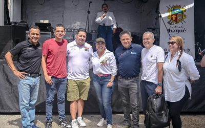 Alcaldía de Ibagué amplía plazo para donaciones tras incendio en Antonio Nariño