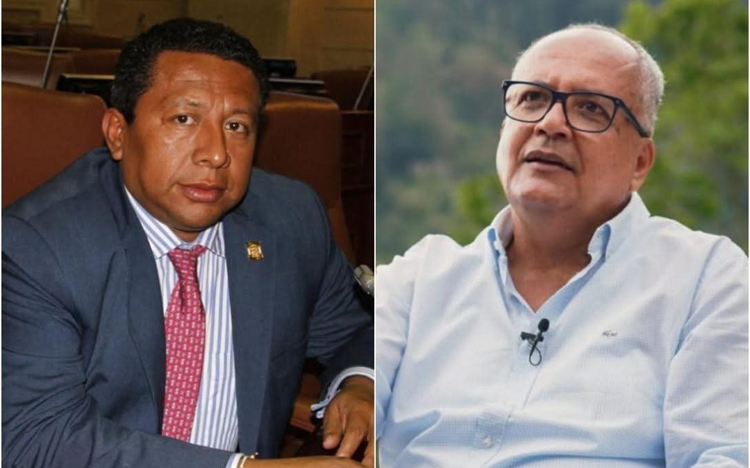«Choco»: soy conservador, no barretista